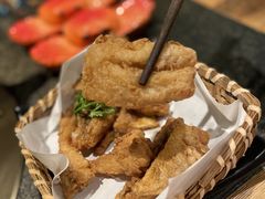 -湊湊火锅·茶憩(打浦桥日月光店)