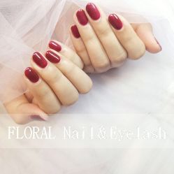 -济南花里美甲美睫