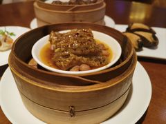 -杭州JW万豪酒店-万豪中餐厅