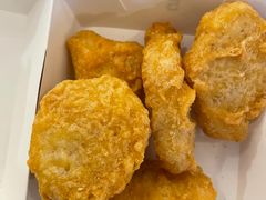 -麦当劳(明湖店)