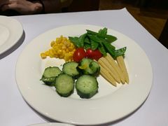 -拉蒂娜·巴西牛排馆 Latina·Brazilian Steakhouse(陆家嘴旗舰店)