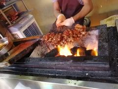 -清真.德枭炕肉店.青海菜(大新街夜市店)