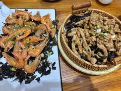 -下梅人家土菜馆(历史文化餐厅度假区店)