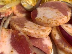 -小米烤肉-泥炉炭烤(常营店)