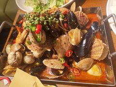 -必点海鲜·鲅鱼水饺(鞍山西道店)