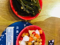 -文叔·湖北名小吃·小龙虾(黄贝岭地铁站店)