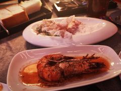 -Ministry of Crab•MOC(交子大道店)