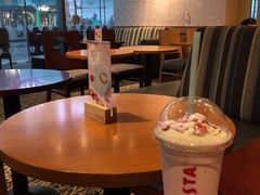 -COSTA COFFEE(昆城广场店)