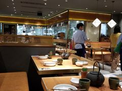 大堂-云海肴·汽锅鸡·云南菜(高德置地店)