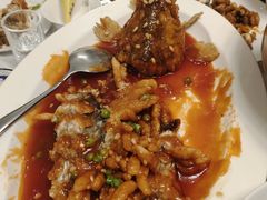 -天和晟新京菜.水煮鱼.湘土菜(国展店)
