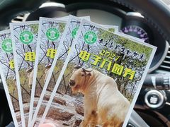 -秦皇岛野生动物园
