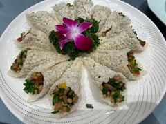 -白云宾馆·白云宴餐厅