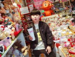 -LuLu玩具公社
