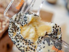 -面包新语(上地华联店)