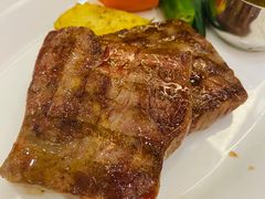 -斗牛士牛排餐厅(嘉里汇店)