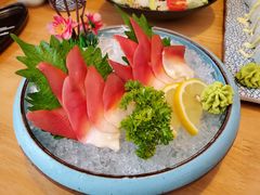 -村上一屋·亚洲菜融合小馆(南楼店)