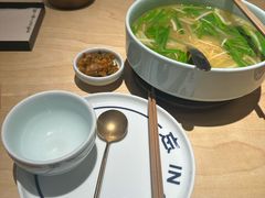 -一坐一忘云南菜(卓悦中心)