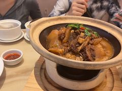 -锦粤宫·精致粤菜(深圳北站店)