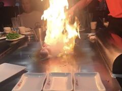 -湘汇概念铁板烧(铁西万达店)