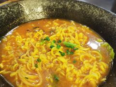 -京尚道韩式美食屋(海甸岛店)