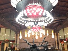 -森波拉火山温泉