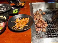 -肉甲韩国木炭烤肉(新壹街1店)