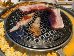 -韩宫宴炭火烤肉(印象城店)
