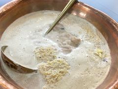 -诺敏塔拉奶茶-布里亚特包子-手把肉(锦都会店)