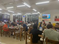 大堂-南记食粥坊·宵夜大排档(南桂店)