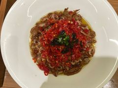 -院里寻菜·精致庭院菜(观沙岭店)