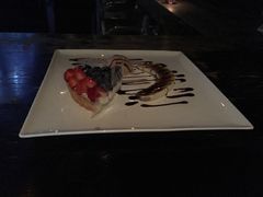 -Strawberry Butterfly草莓蝴蝶日式水果挞