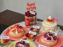 -流酥可心·牛乳蛋糕商店(禾祥西路店)