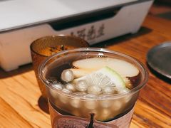 -北丐先生·野馄饨烧烤(长宁龙之梦店)