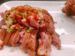 -箸福·夜上海(雨花客厅店)