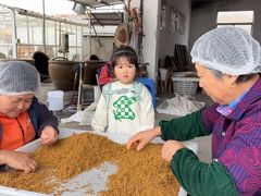 -苏州市吴中区光福窑上花果蜜饯厂