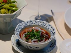-漾亚·雍雅合鲜(桐梓林店)