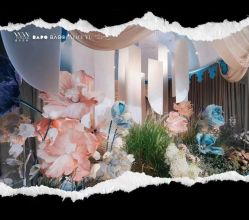 -WOW Wedding婚礼定制