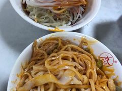 -薛昌利大米面皮(南关正街店)