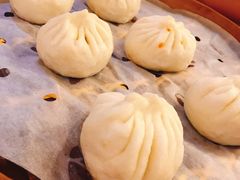 蟹黄包-陈傻子餐厅(世纪都会店)