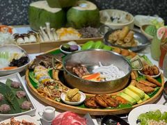 -椰小鸡·琼州糟粕醋·火锅(美兰缤纷城店)