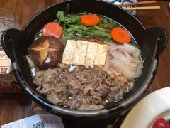 -铃木食堂(帽儿胡同店)