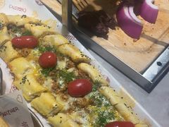 -通海俄式烧烤·俄罗斯大串(嵩山路店)