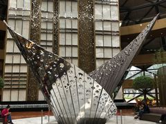 -上海滴水湖皇冠假日酒店