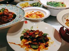 -山西会馆·晋菜·晋商宴·学堂记忆(许坦西街店)