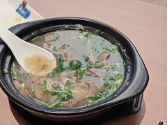 -韩海丽特色美食(秀州路店)