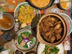 -小娘惹厨房Little Nyonya(狮城有约上榜店)