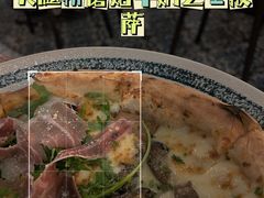 -PIZZA BIANCA(民园店)