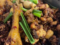 -贵阳李氏息烽阳朗鸡(民生路店)