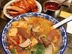 -小潘记鸭血粉丝汤