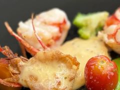 -雲上錢屋·怀石料理(上海中心店)